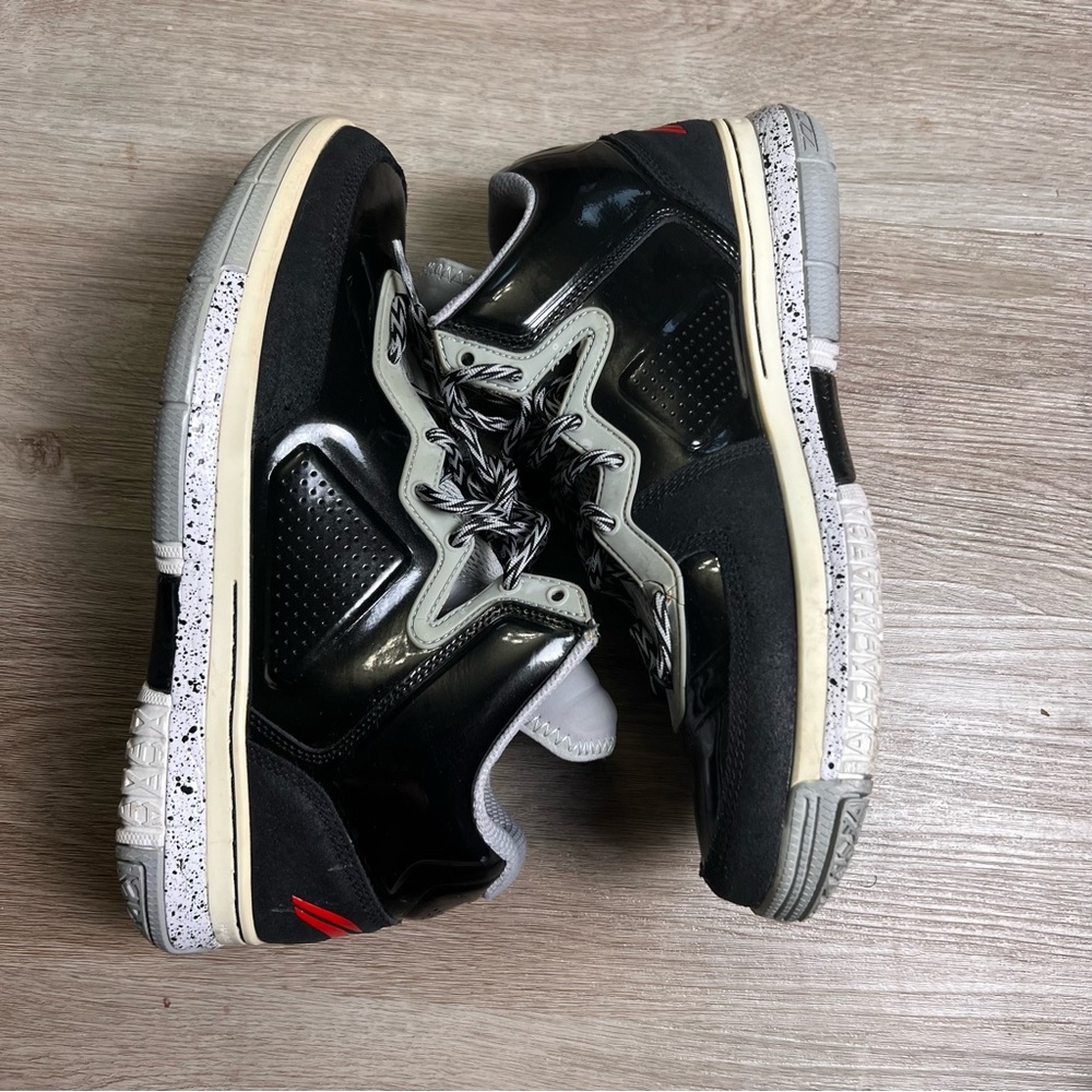 Way of Wade 1